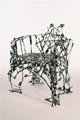 CUTLERY CHAIR